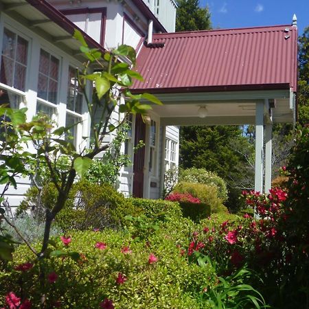 Norwood Mountain Lodge Blackheath Buitenkant foto