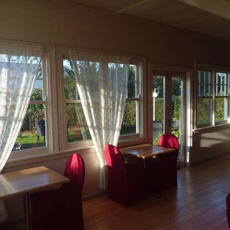 Norwood Mountain Lodge Blackheath Buitenkant foto