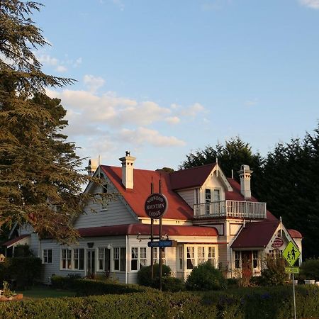 Norwood Mountain Lodge Blackheath Buitenkant foto