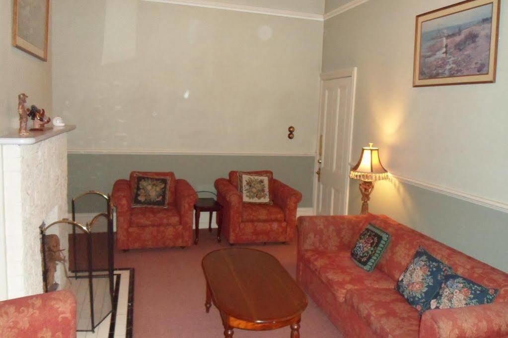 Norwood Mountain Lodge Blackheath Buitenkant foto
