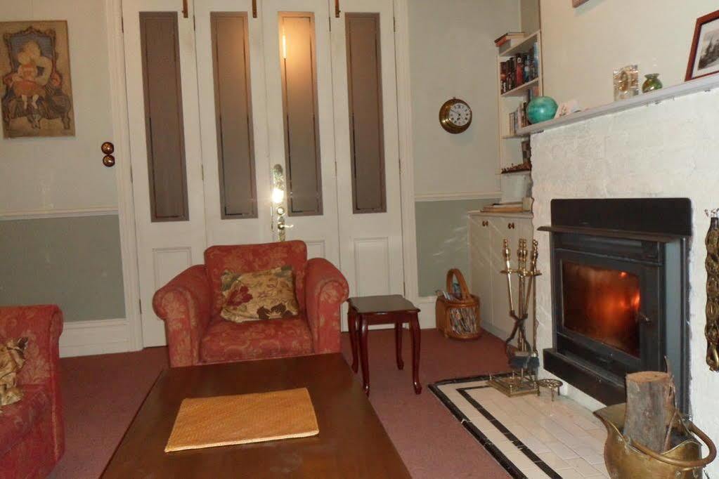 Norwood Mountain Lodge Blackheath Buitenkant foto
