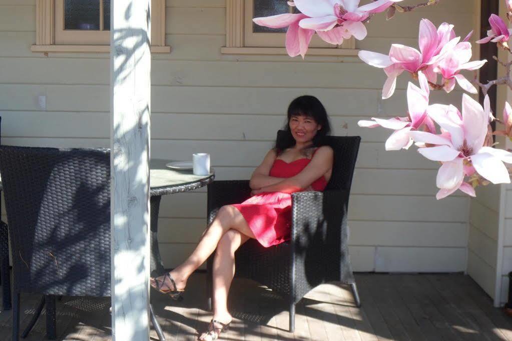 Norwood Mountain Lodge Blackheath Buitenkant foto