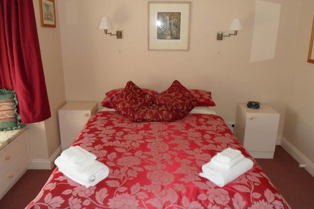 Norwood Mountain Lodge Blackheath Buitenkant foto