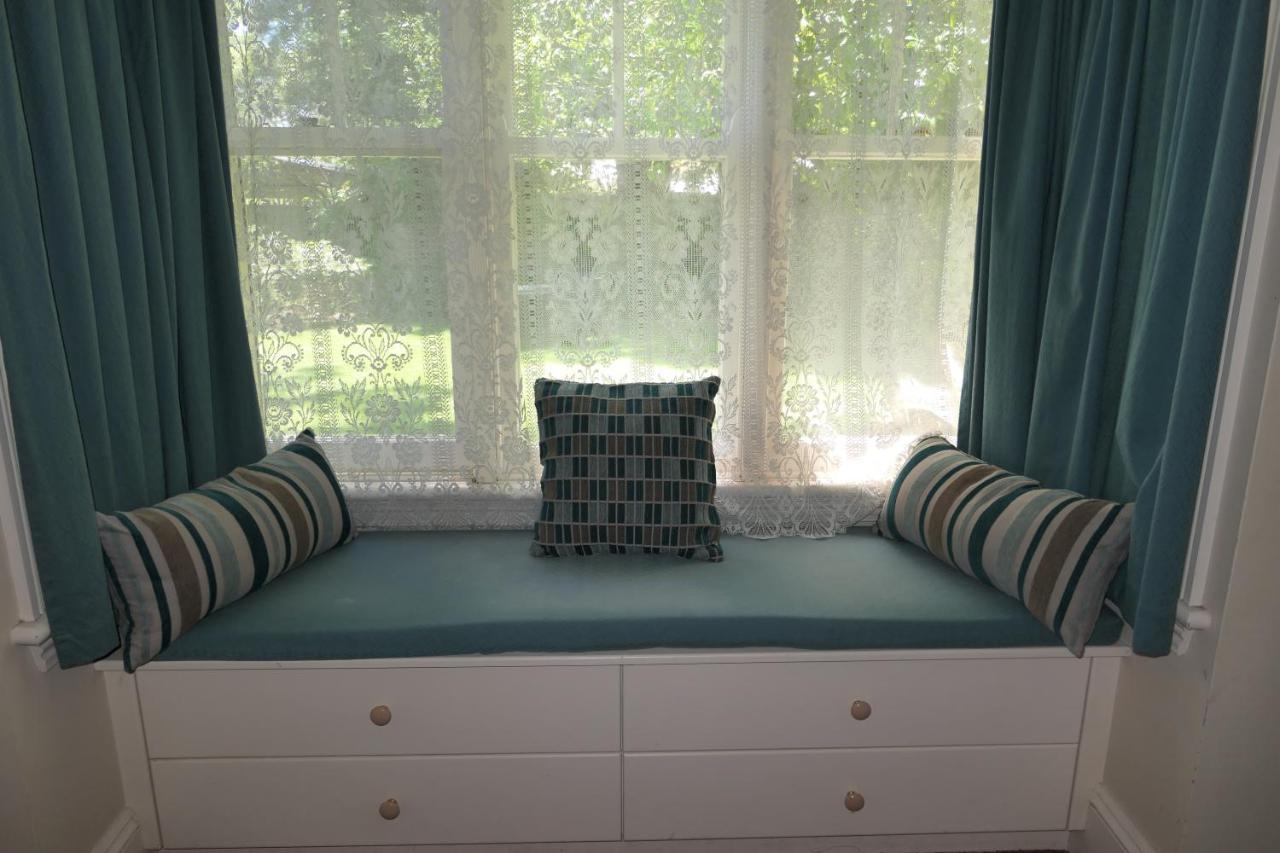 Norwood Mountain Lodge Blackheath Kamer foto