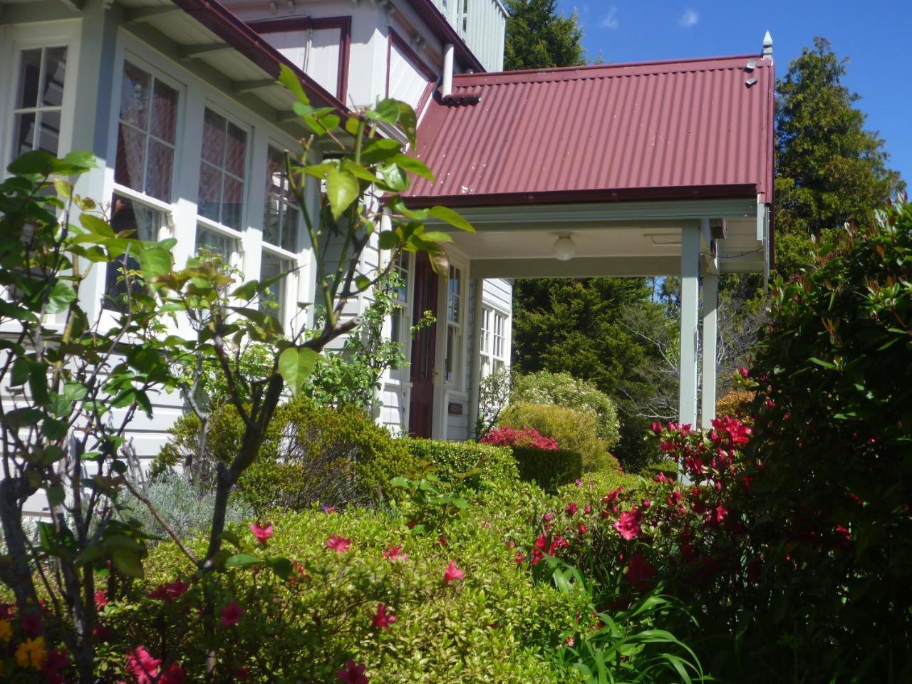 Norwood Mountain Lodge Blackheath Buitenkant foto