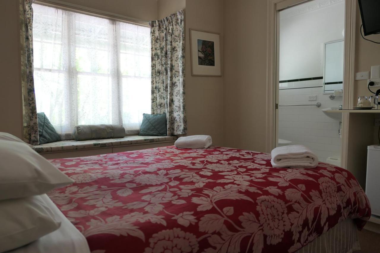 Norwood Mountain Lodge Blackheath Buitenkant foto