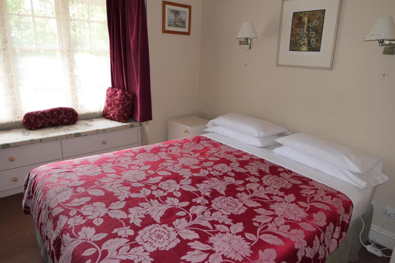 Norwood Mountain Lodge Blackheath Buitenkant foto