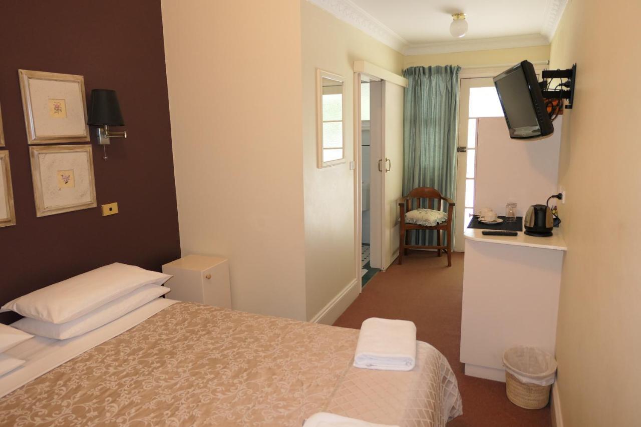 Norwood Mountain Lodge Blackheath Buitenkant foto