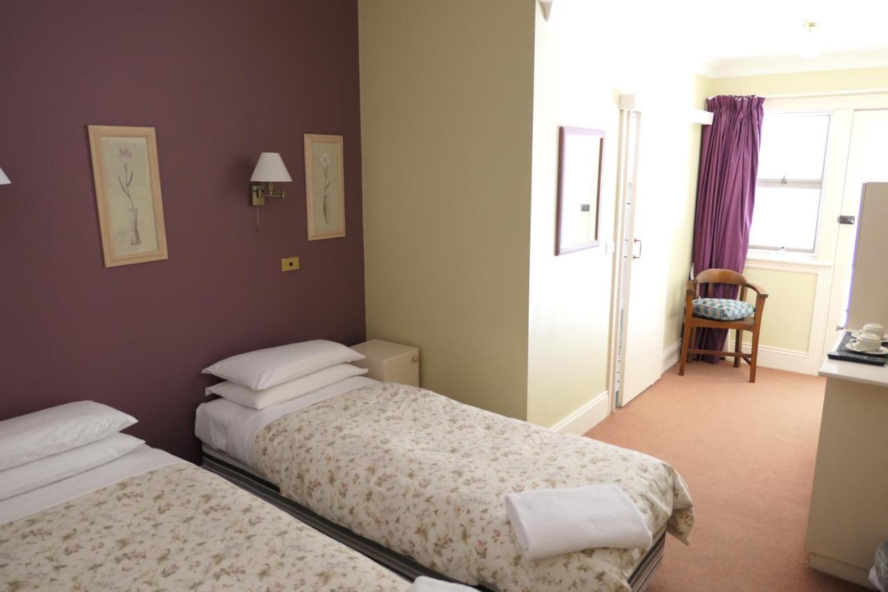 Norwood Mountain Lodge Blackheath Buitenkant foto