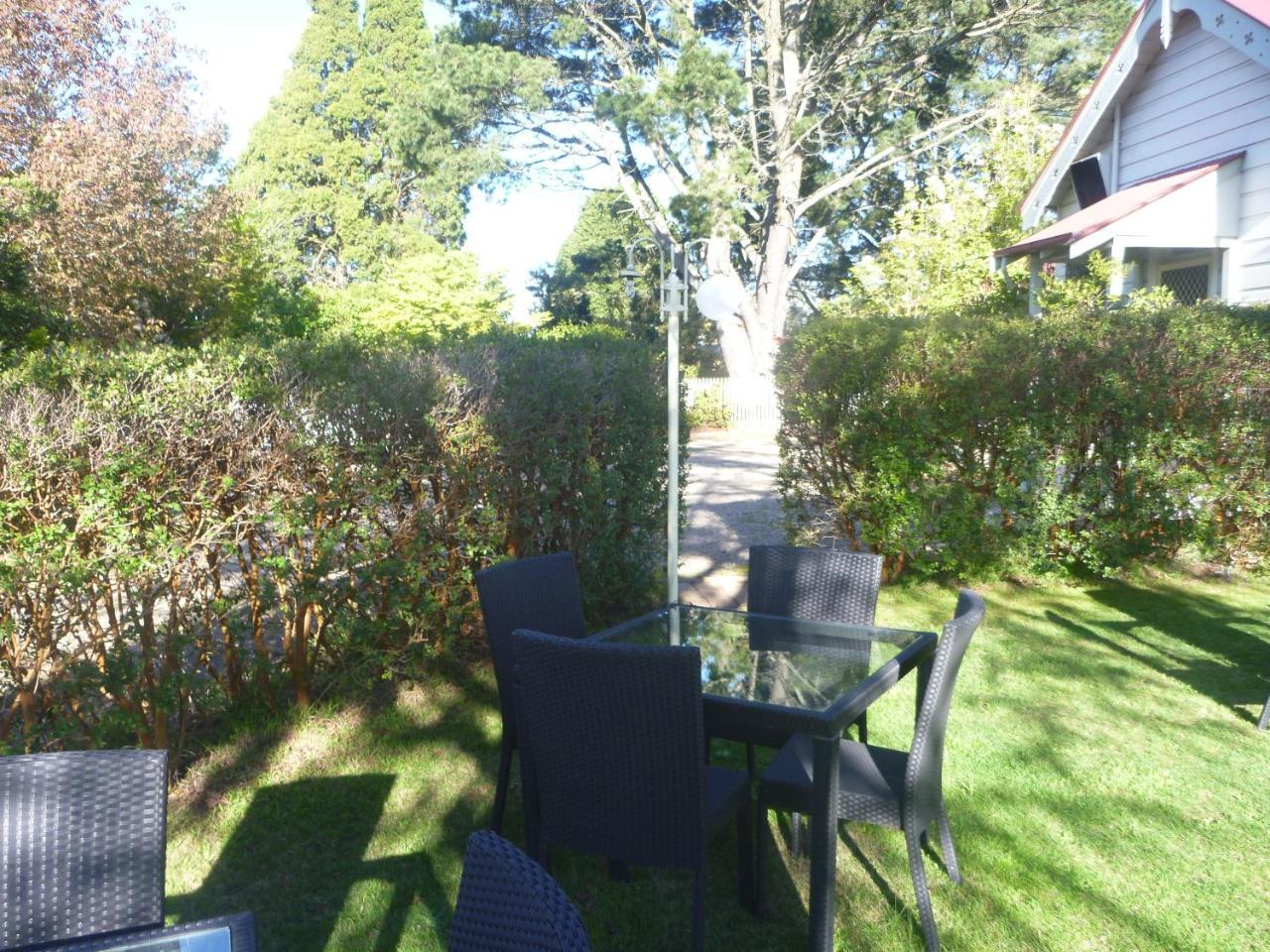 Norwood Mountain Lodge Blackheath Buitenkant foto